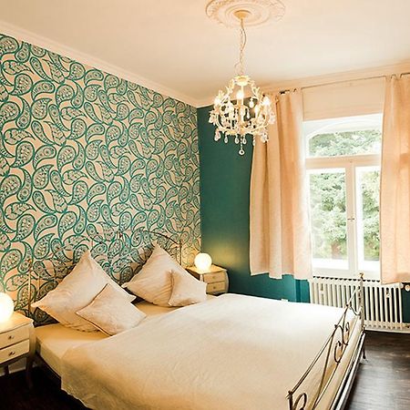 La Dolce Villa Бад Емс Стая снимка