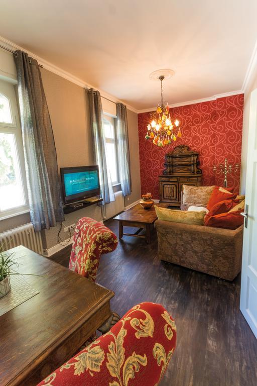 La Dolce Villa Бад Емс Стая снимка