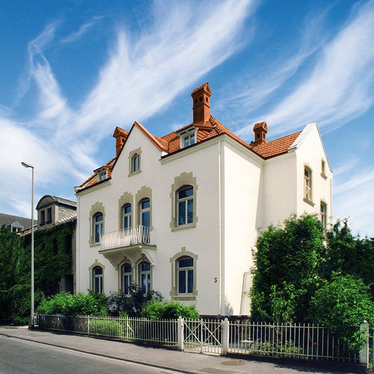 La Dolce Villa Бад Емс Стая снимка